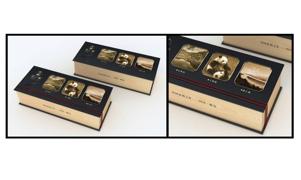 富源县礼品包装设计环保趋势：可循环+轻量化，兼顾心意与绿色责任